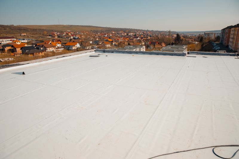 Cost of Waterproofing in Hudson, OH